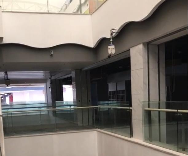 智能消防水炮系统是一个独立的系统吗？