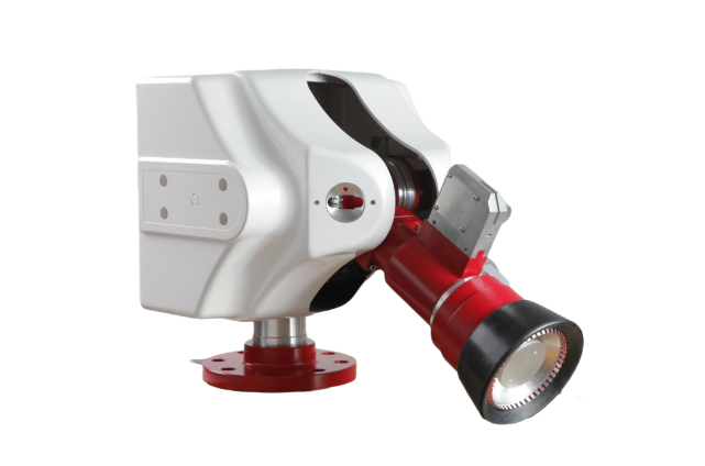 智能消防炮厂家哪家好？掌握这3点错不了