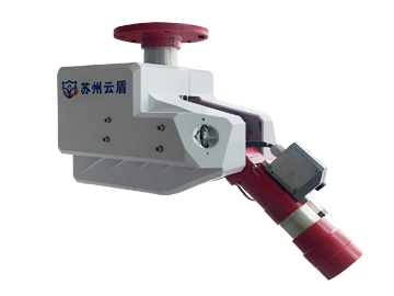 ZDMS0.8/20S-YX50自动消防水炮