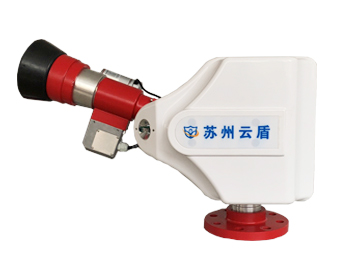 自动消防水炮正确安装方法