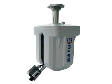 ZTZ-122型智能消防水炮参数