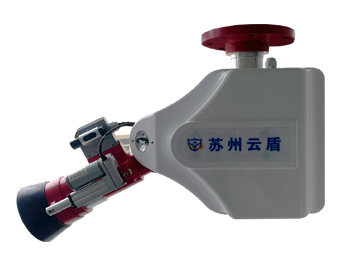 ZDMS0.8/30S消防水炮型号