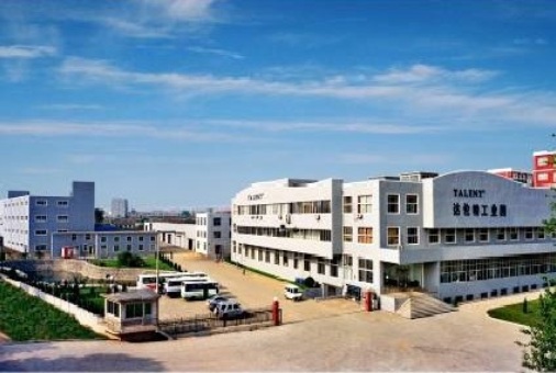 大连达伦特工艺品有限公司厂房