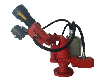 ZDMS0.8/30S-YX55/Ex防爆图像型