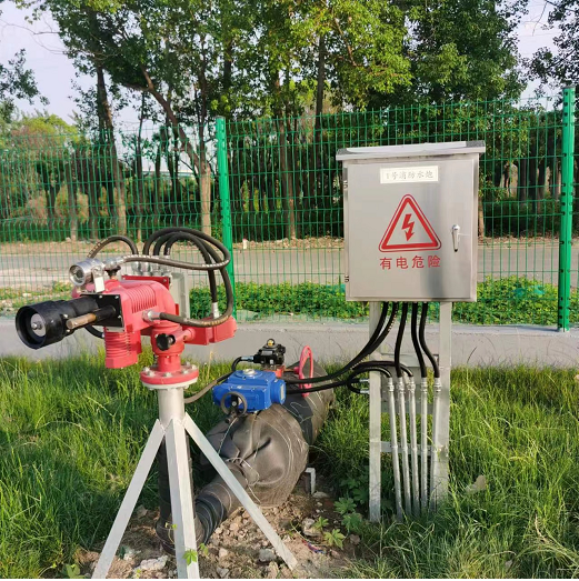 苏州化工园区危化品车辆专用停车场建设项目