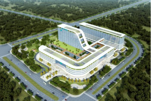 苏州市妇幼保健院