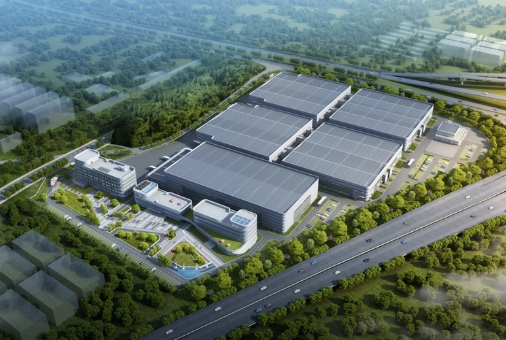 山东道恩高分子材料西南总部基地项目