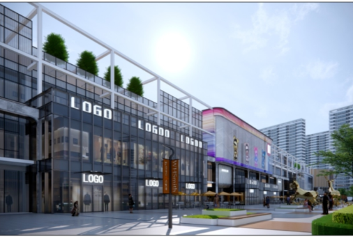 常州科教城国际创新基地项目消防水炮调试完