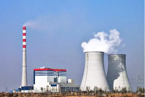 包头第一热电厂封闭煤场项目